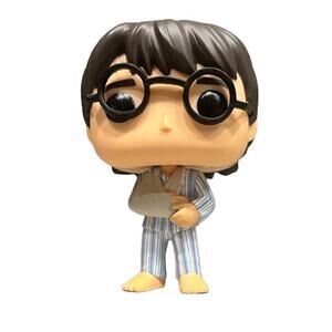 Funko Pop! Harry Potter 79 Pajamas with arm in sling